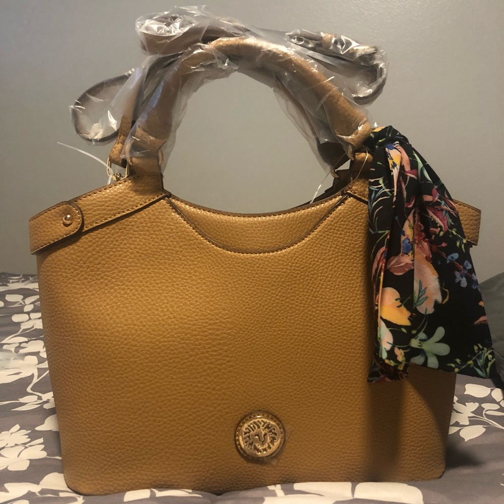 Anne Klein Soho Handbag